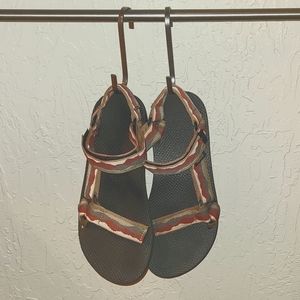 Teva Sandals